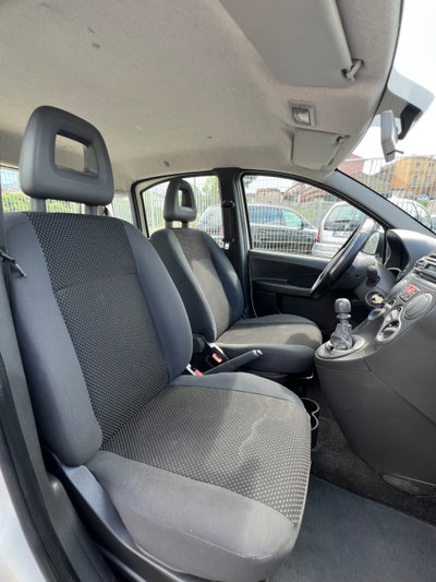 Fiat Panda 1.1 Active Eco (12)