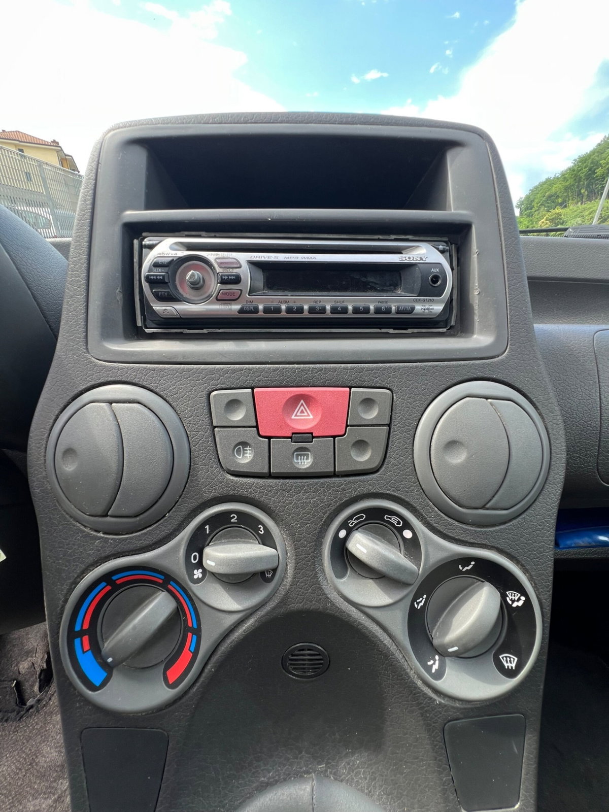 Fiat Panda 1.1 Active Eco (13)