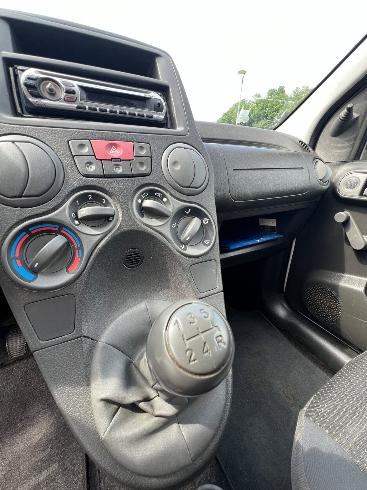Fiat Panda 1.1 Active Eco (14)