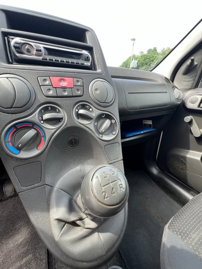 Fiat Panda 1.1 Active Eco (14)