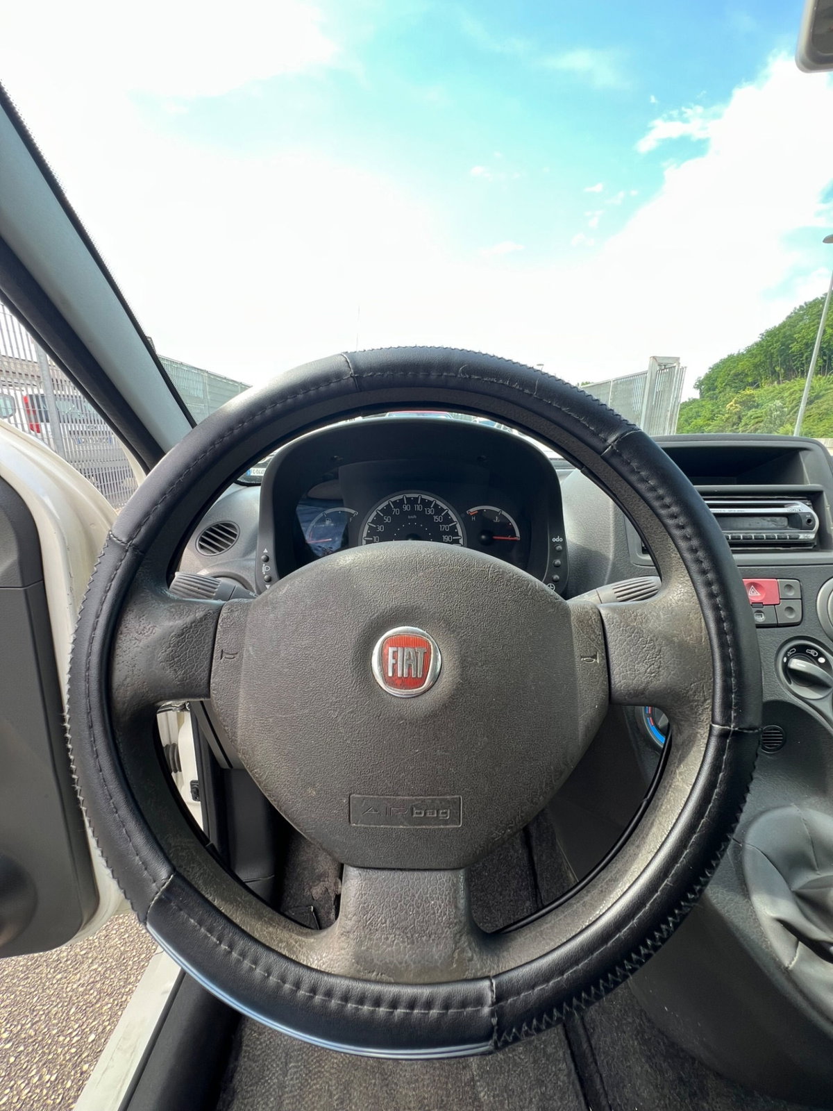 Fiat Panda 1.1 Active Eco (15)