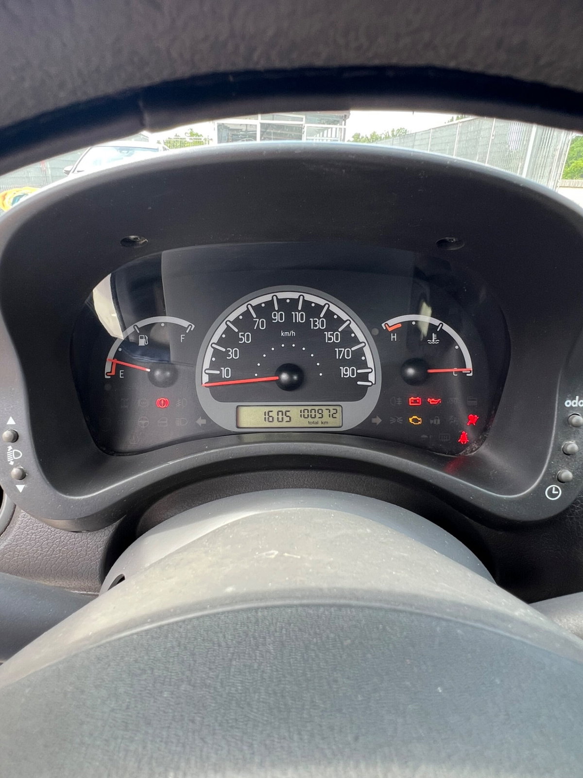 Fiat Panda 1.1 Active Eco (16)