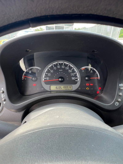 Fiat Panda 1.1 Active Eco (16)