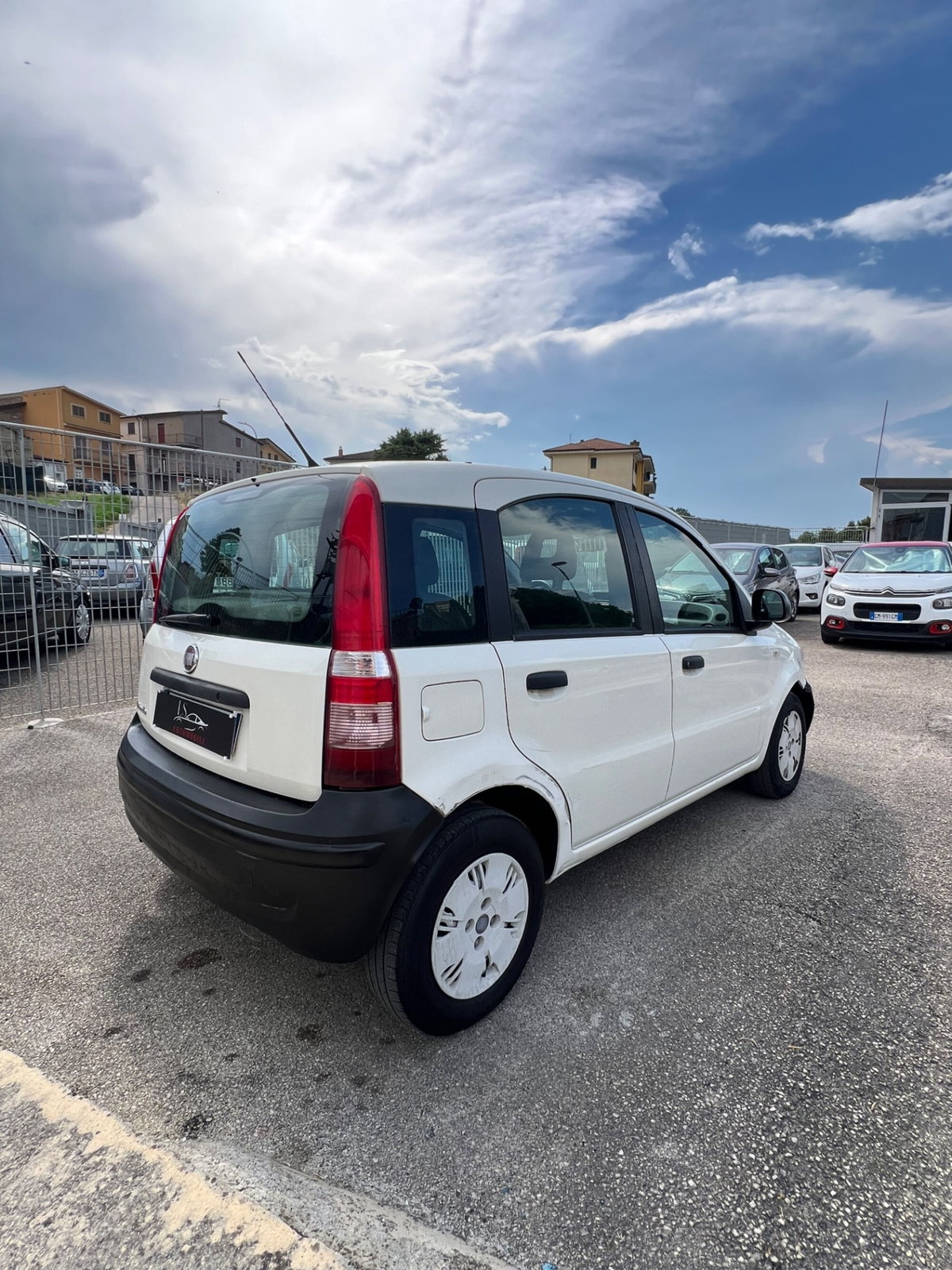 Fiat Panda 1.1 Active Eco (3)