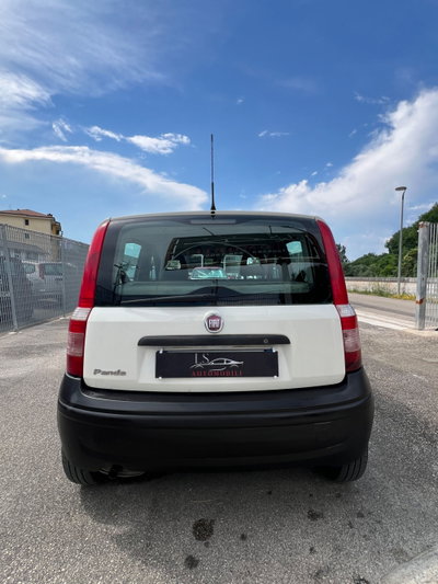 Fiat Panda 1.1 Active Eco (4)