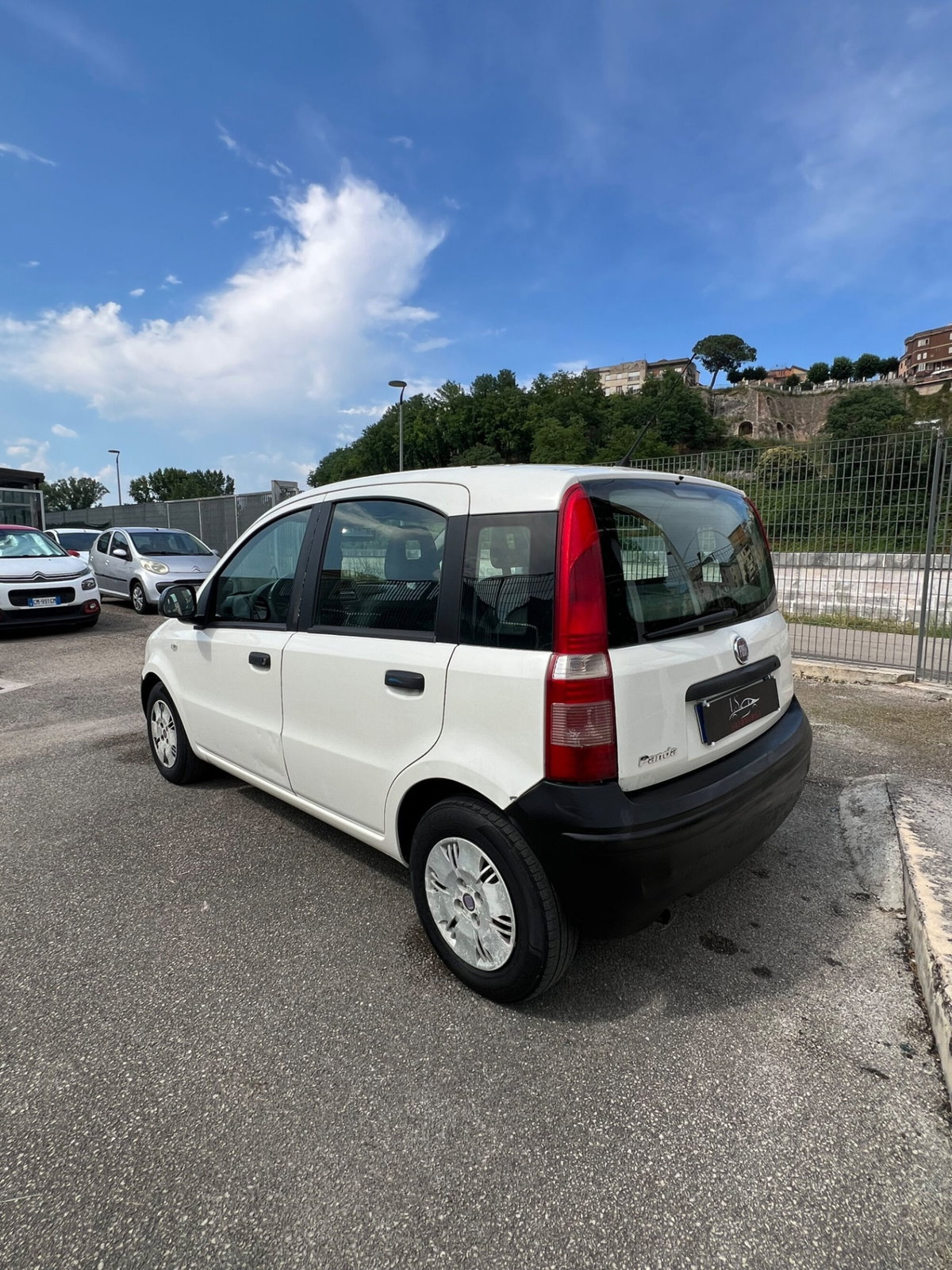 Fiat Panda 1.1 Active Eco (5)