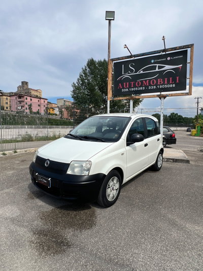 Fiat Panda 1.1 Active Eco (7)