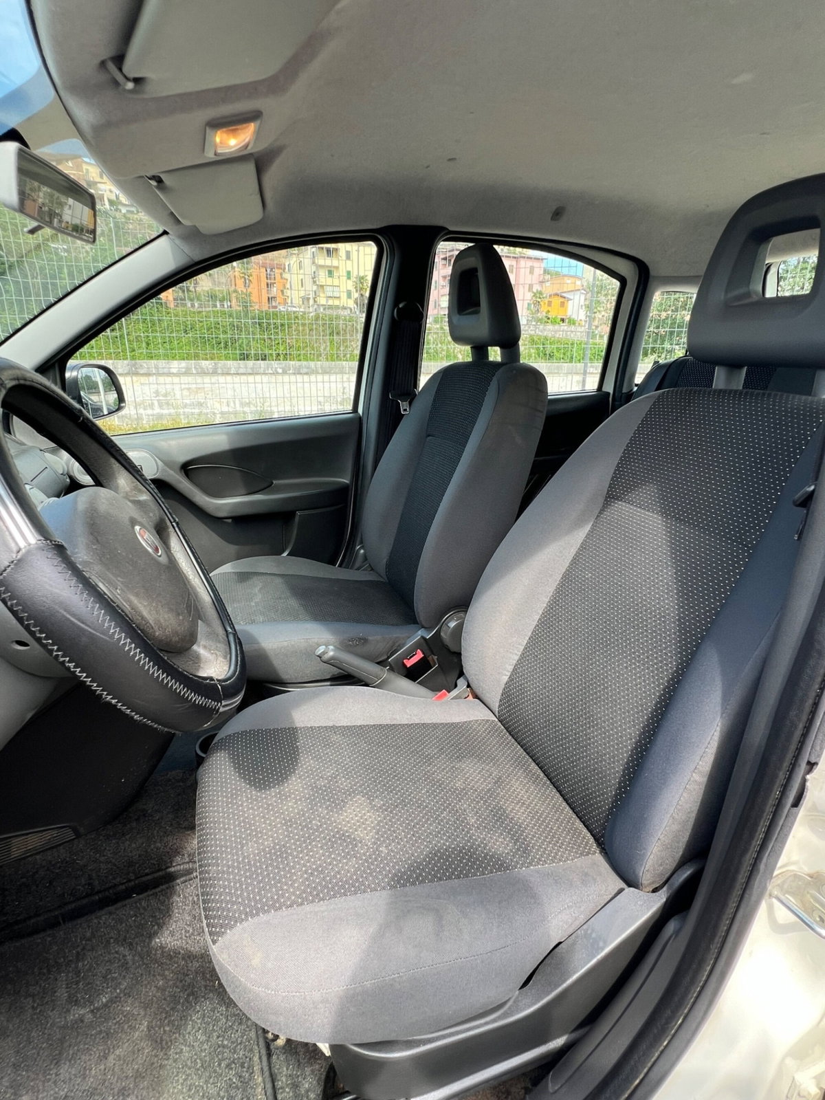 Fiat Panda 1.1 Active Eco (8)