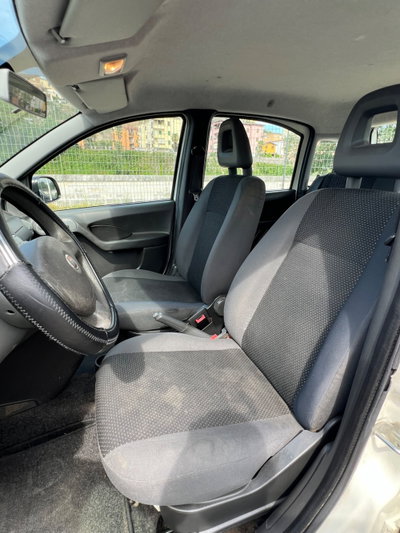 Fiat Panda 1.1 Active Eco (8)