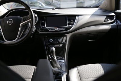 Opel Mokka 1.4 Turbo GPL Tech 140CV 4x2 Innovation (11)