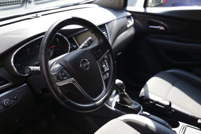 Opel Mokka 1.4 Turbo GPL Tech 140CV 4x2 Innovation (2)