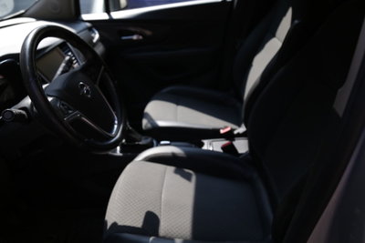 Opel Mokka 1.4 Turbo GPL Tech 140CV 4x2 Innovation (6)