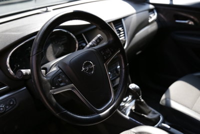 Opel Mokka 1.4 Turbo GPL Tech 140CV 4x2 Innovation (8)