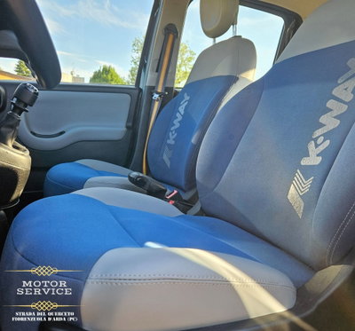 Fiat Panda 1.2 Lounge (16)
