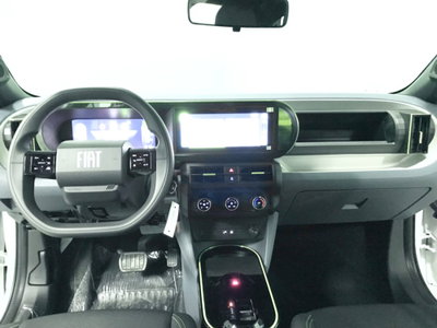 Fiat Grande Panda 1.2 Icon 100cv (11)