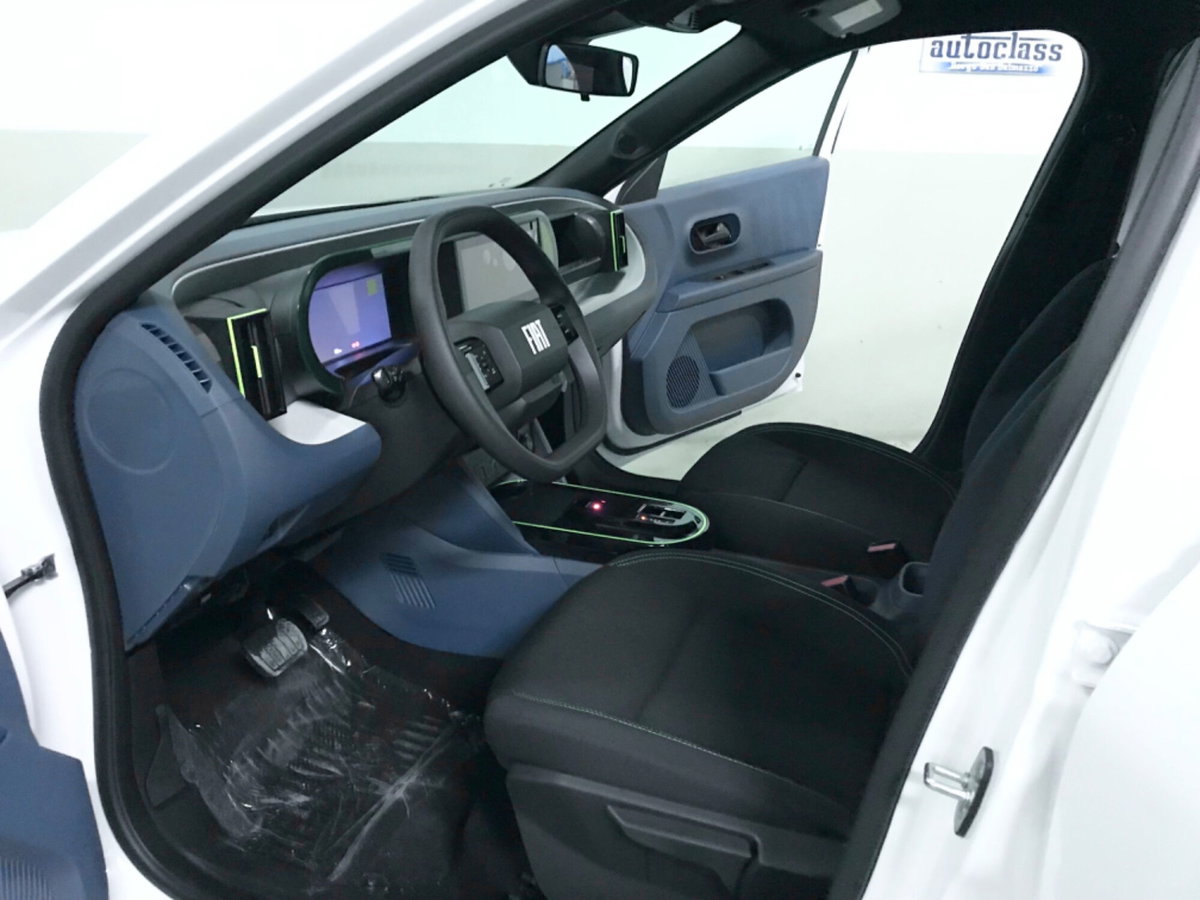 Fiat Grande Panda 1.2 Icon 100cv (13)