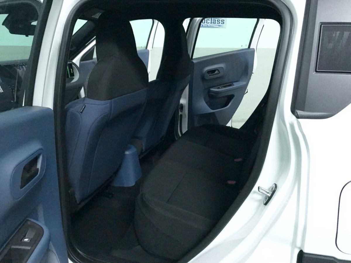 Fiat Grande Panda 1.2 Icon 100cv (14)
