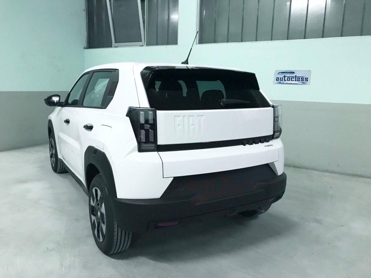 Fiat Grande Panda 1.2 Icon 100cv (8)