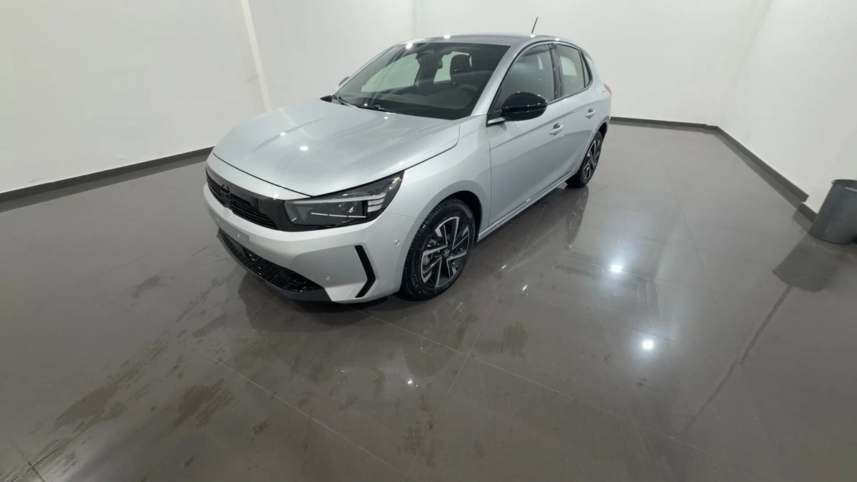 Opel Corsa 1.2 100 CV GS Line