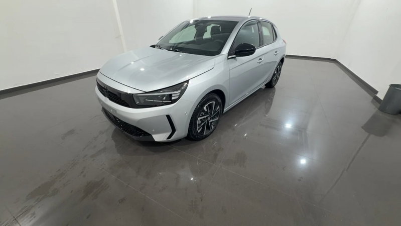 Opel Corsa 1.2 100 CV GS Line
