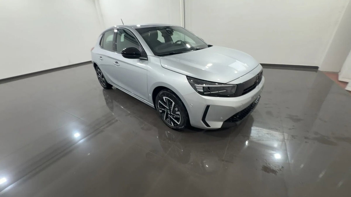 Opel Corsa 1.2 100 CV GS Line (3)