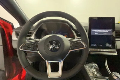 Mitsubishi ASX 1.0 Inform (10)