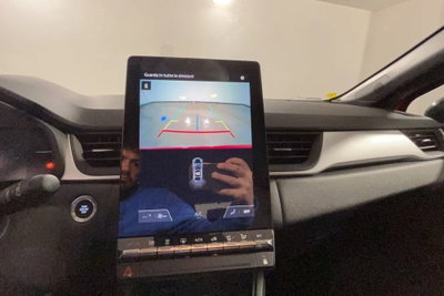 Mitsubishi ASX 1.0 Inform (11)