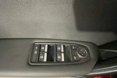 Mitsubishi ASX 1.0 Inform (13)