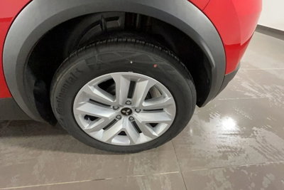 Mitsubishi ASX 1.0 Inform (14)