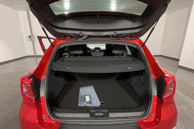 Mitsubishi ASX 1.0 Inform (15)