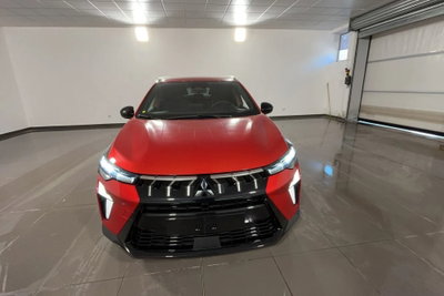 Mitsubishi ASX 1.0 Inform (2)