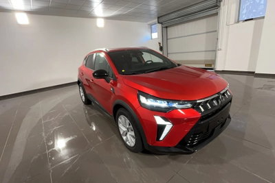 Mitsubishi ASX 1.0 Inform (3)