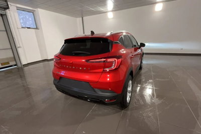 Mitsubishi ASX 1.0 Inform (4)