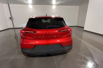 Mitsubishi ASX 1.0 Inform (5)