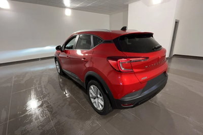 Mitsubishi ASX 1.0 Inform (6)