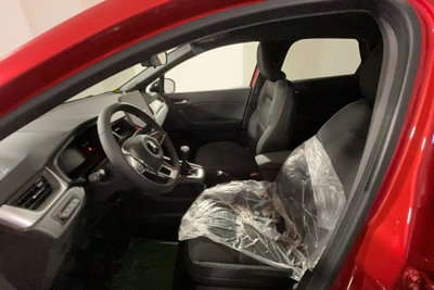 Mitsubishi ASX 1.0 Inform (7)