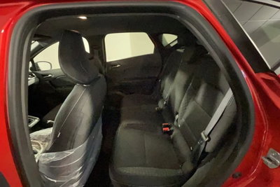Mitsubishi ASX 1.0 Inform (8)