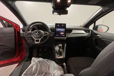 Mitsubishi ASX 1.0 Inform (9)