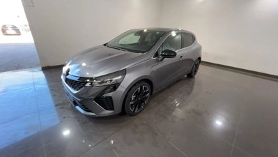 Renault Clio TCe 100 CV GPL 5 porte Techno nuova