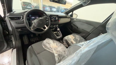 Renault Clio TCe 100 CV GPL 5 porte Techno (10)