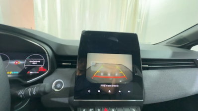 Renault Clio TCe 100 CV GPL 5 porte Techno (12)