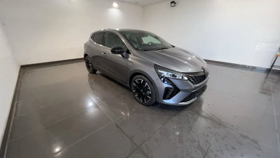 Renault Clio TCe 100 CV GPL 5 porte Techno (2)
