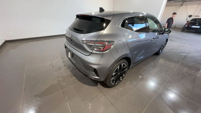 Renault Clio TCe 100 CV GPL 5 porte Techno (3)