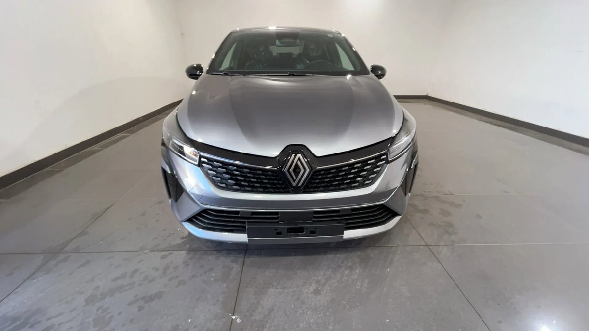 Renault Clio TCe 100 CV GPL 5 porte Techno (5)
