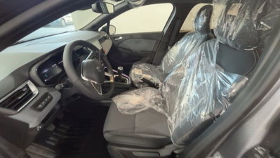 Renault Clio TCe 100 CV GPL 5 porte Techno (6)