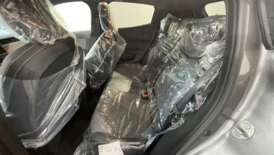 Renault Clio TCe 100 CV GPL 5 porte Techno (8)