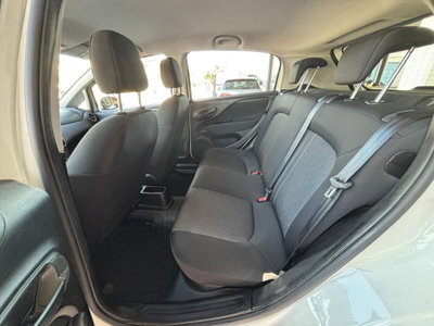 Fiat Punto 1.2 8V 5 porte Street (11)