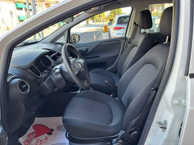 Fiat Punto 1.2 8V 5 porte Street (15)