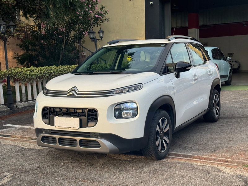 Citroen C3 Aircross PureTech 110 S&S Origins