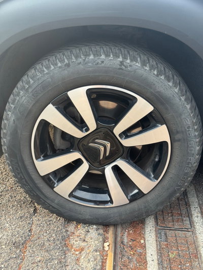 Citroen C3 Aircross PureTech 110 S&S Origins (11)